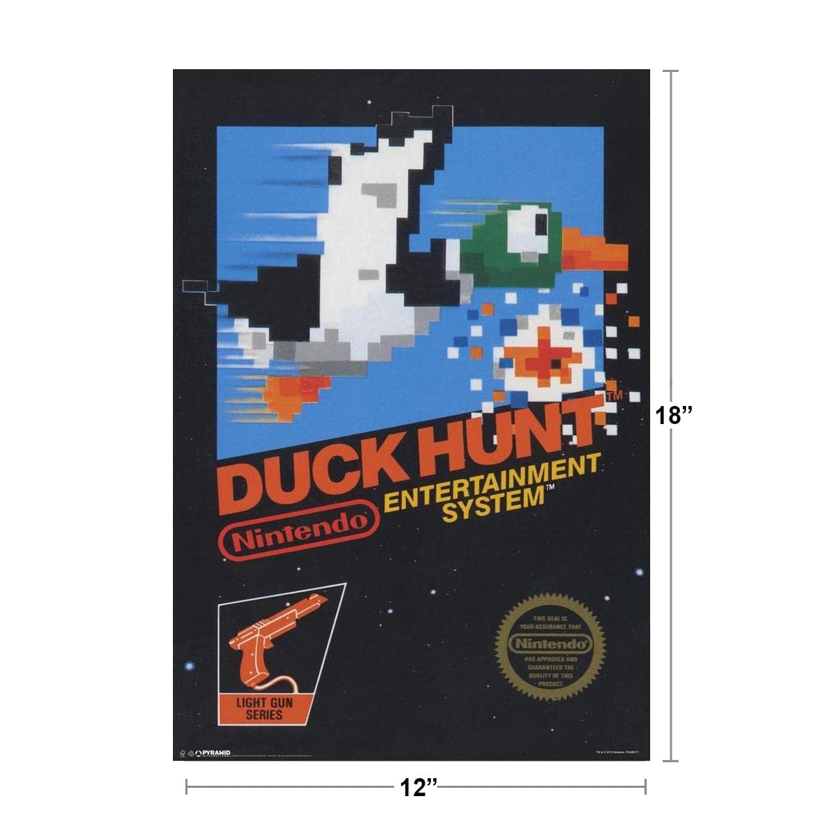 Posters | Duck Hunt